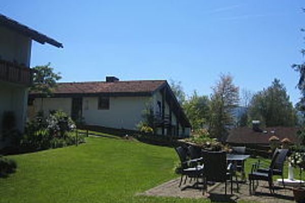 Staufenblick Landhaus (Oberstaufen)